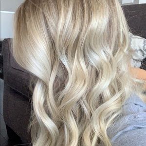 Meet your Posher, Bethany